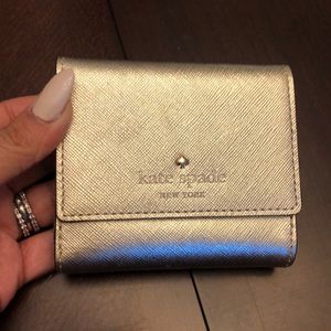 Kate Spade Cedar Street Tavy Wallet